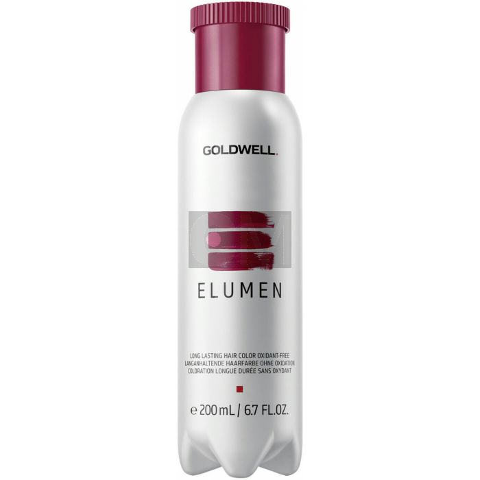 Goldwell Elumen AS@9 Coloration Semi-Permanente Sans Oxydation 200ml