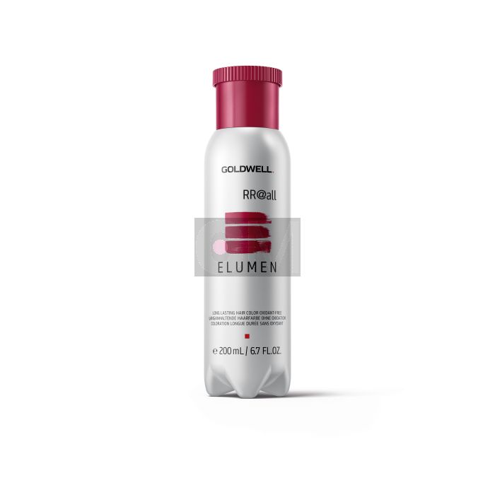 Goldwell Elumen RR@ALL Coloration Haute Brillance Sans Oxydation 200ml