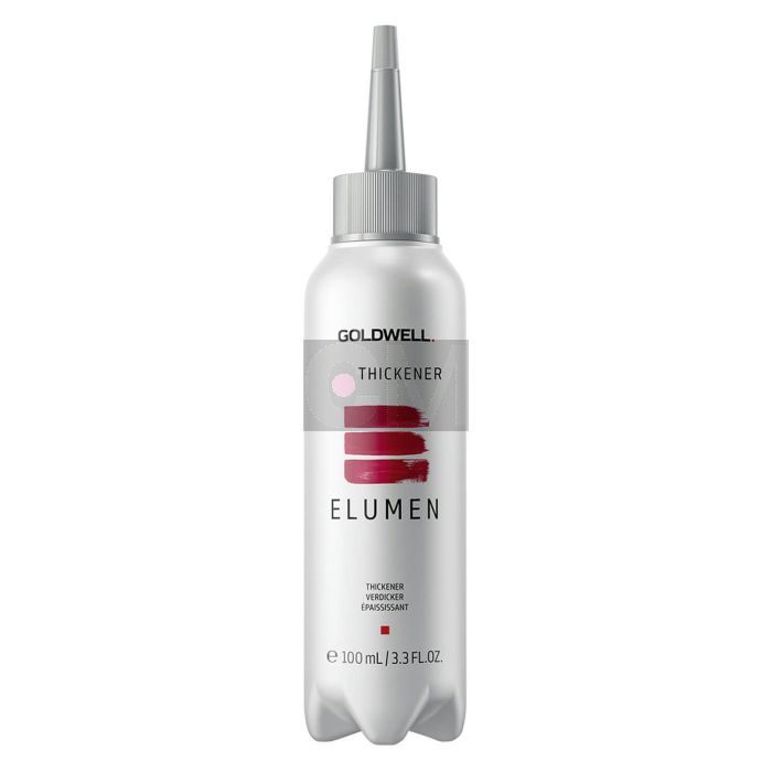 Goldwell Elumen Thickener 100ml - Épaississant Professionnel pour Colorations Semi-Permanentes