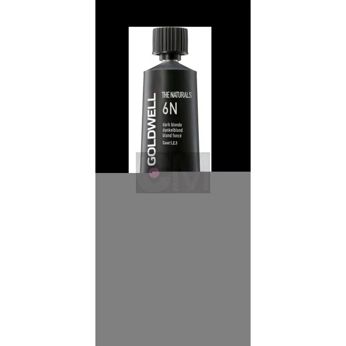 Goldwell Topchic Coloration Permanente 7N Blond Moyen Naturel 60ml