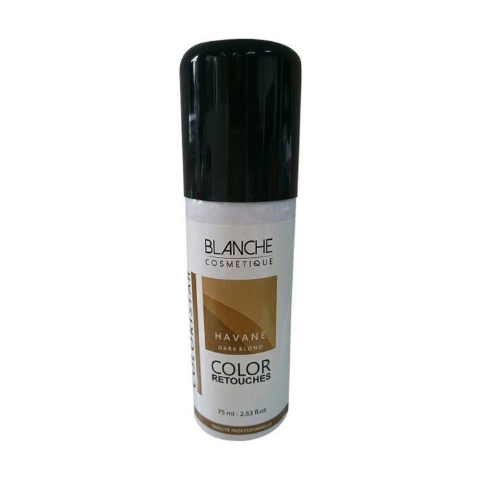 Havane - Spray Color Retouches