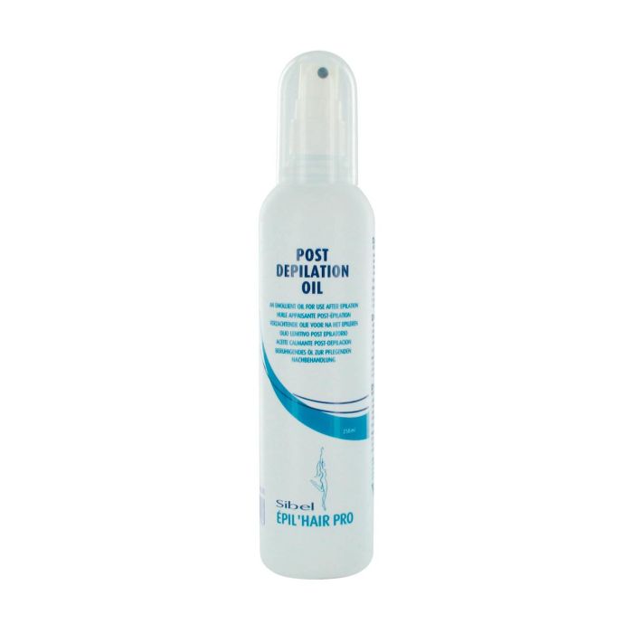 Huile apaisante post-épilation – Epil’Hair Pro