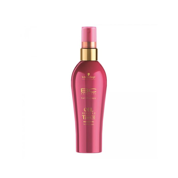 Huile Brazilnut BC Miracle