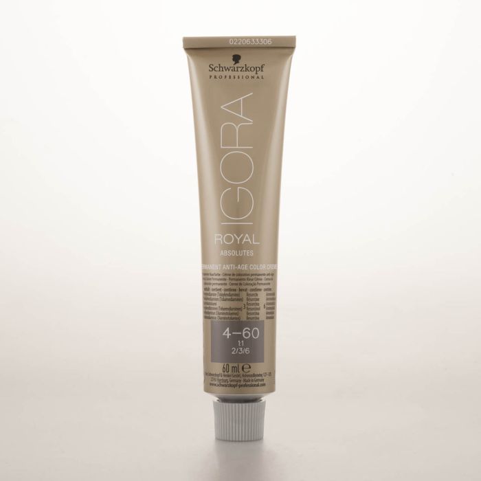 Igora Royal Absolutes