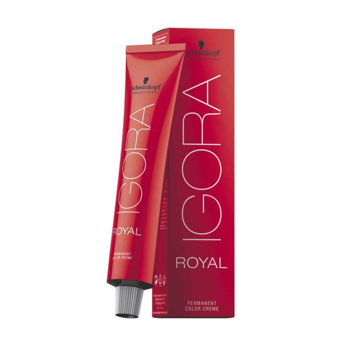 Igora Royal Mix