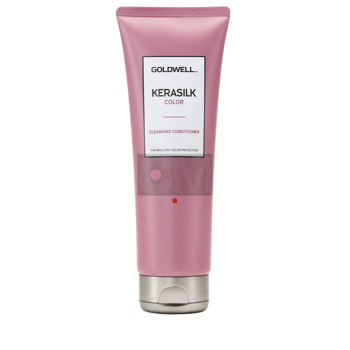 Kerasilk Color Cleansing Conditioner 250ml - Soin Nettoyant Protection Couleur
