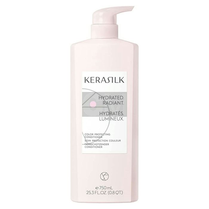 Kerasilk Color Protect Conditioner 750ml - Protection Couleur Intense
