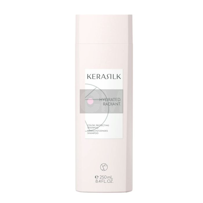 Kerasilk Color Protect Shampoo 250ml - Protection Couleur et Éclat Intense
