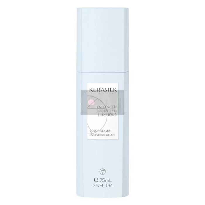 Kerasilk Color Sealer 75ml - Soin Scellant Couleur Vegan