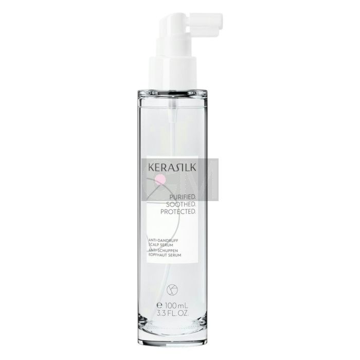 Kerasilk Sérum Antipelliculaire pour Cuir Chevelu 100ml