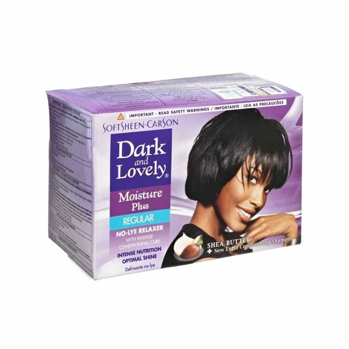 Normal (cheveux normaux, fins & secs) – Moisture Plus