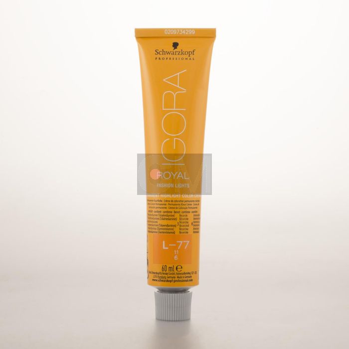 Igora Royal Fashion Lights