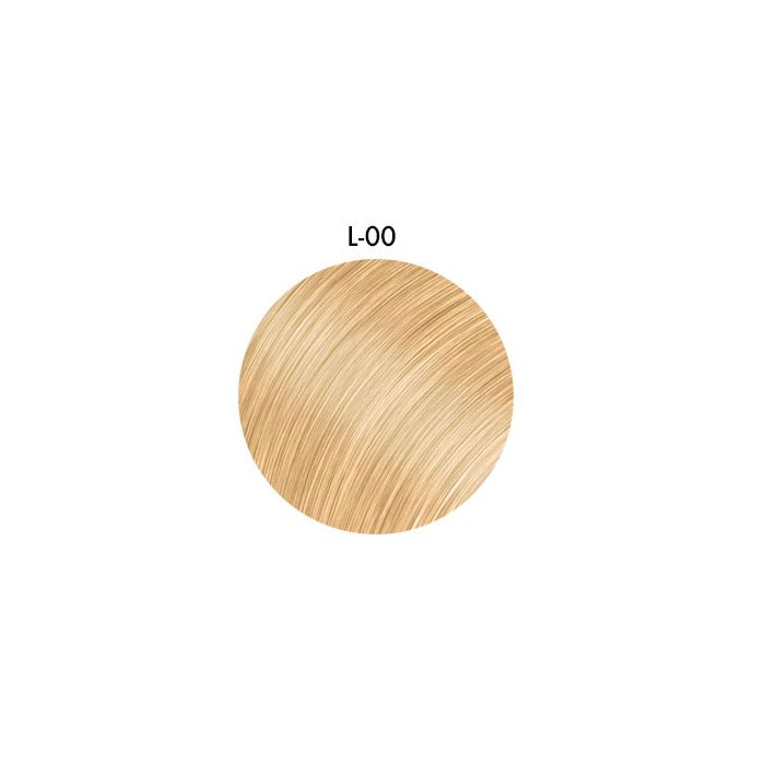 L-00 Blond naturel - Igora Royal Fashion Lights