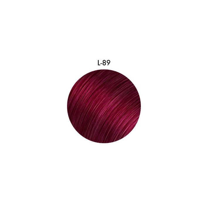 L-89 Rouge Violet - Igora Royal Fashion Lights