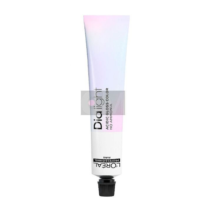 L'Oréal Professionnel Dialight 8.3 Blond Clair Doré 50ml - Coloration Ton sur Ton Sans Ammoniaque