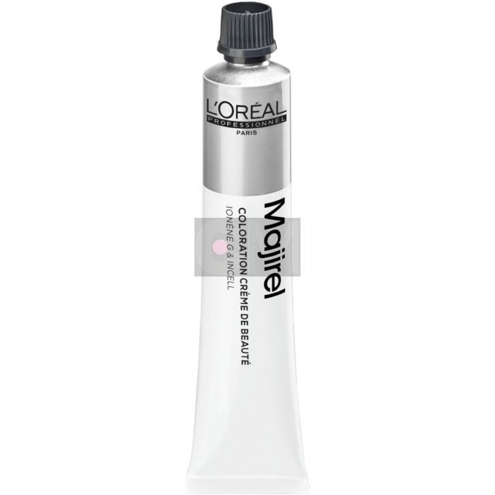 L'Oréal Professionnel Majirel 10.1/2 Blond Très Clair Cendré Clair 50ml - Coloration Permanente Professionnelle