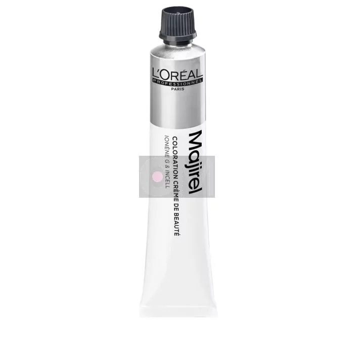 L'Oréal Professionnel Majirel 7.23 Blond Irisé Doré 50ml - Coloration Permanente Professionnelle