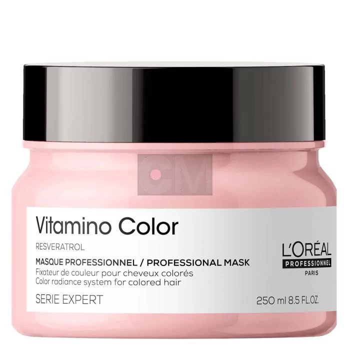 L'Oréal Professionnel Série Expert Vitamino Color Masque Professionnel 250ml