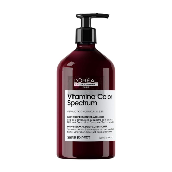 L'Oréal Professionnel Série Expert Vitamino Color Spectrum Après-Shampooing 750ml
