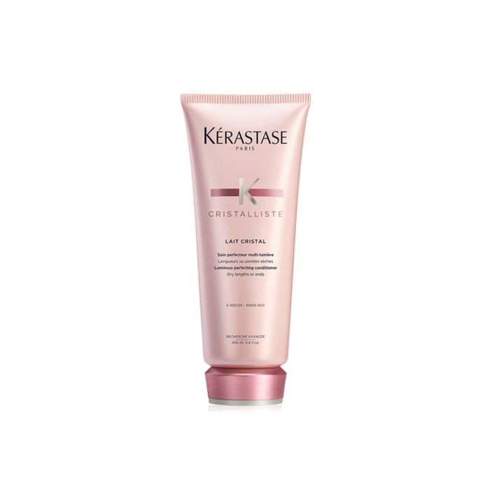 Lait Cristal cheveux fins - Cristalliste Kérastase