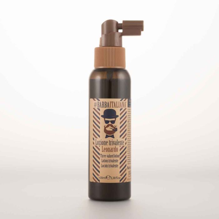 Lotion trivalente 