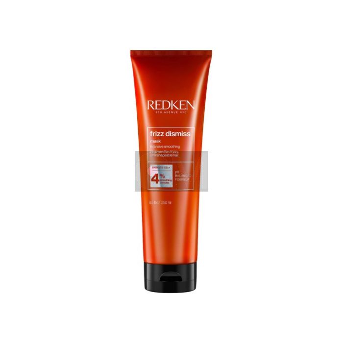 Masque anti-frisottis Frizz Dismiss 250 ml