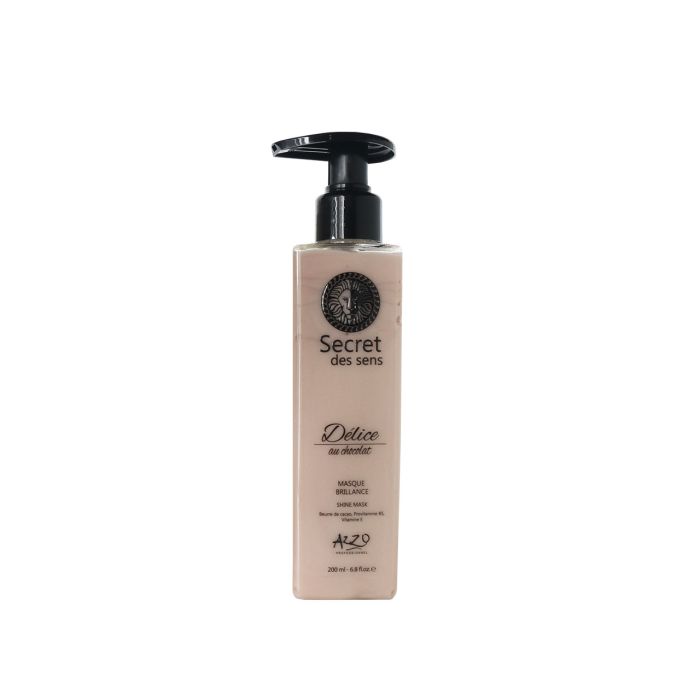 Masque au chocolat 500ml