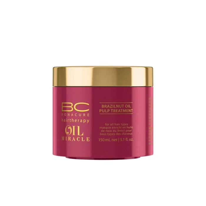 Masque BC Oil Miracle Brazilnut 150ml