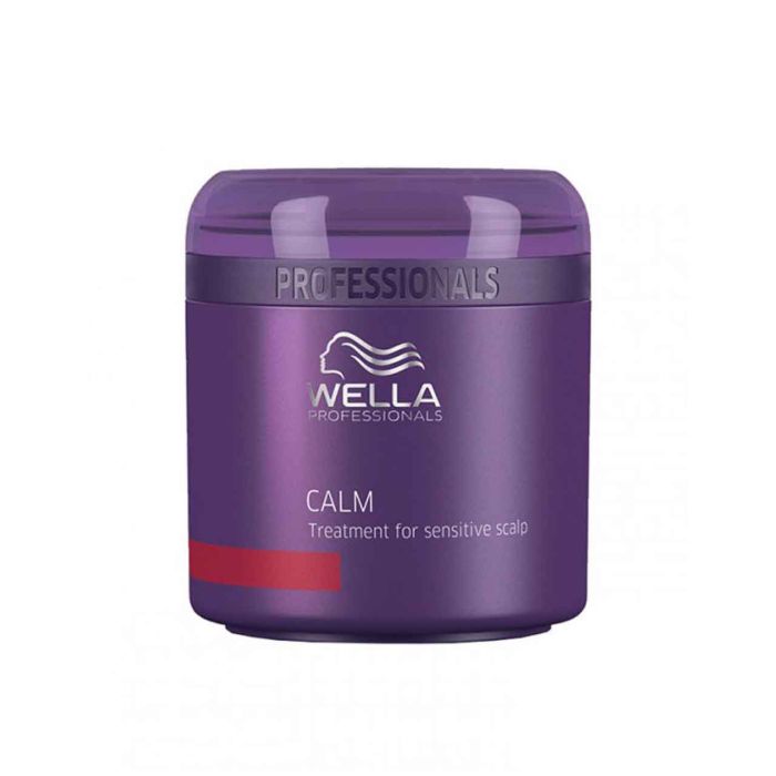 Masque Calm cuir chevelu sensible - Balance