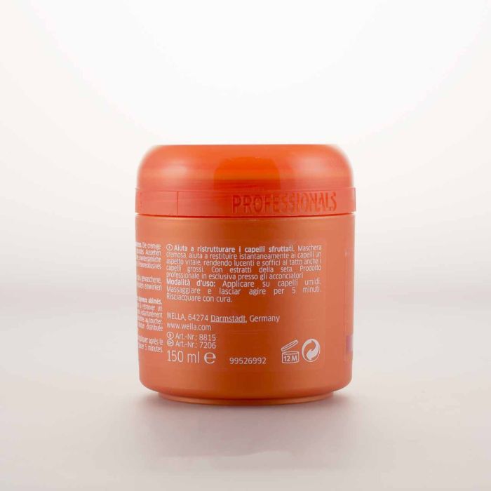 Masque cheveux épais, secs ou abîmés - Enrich