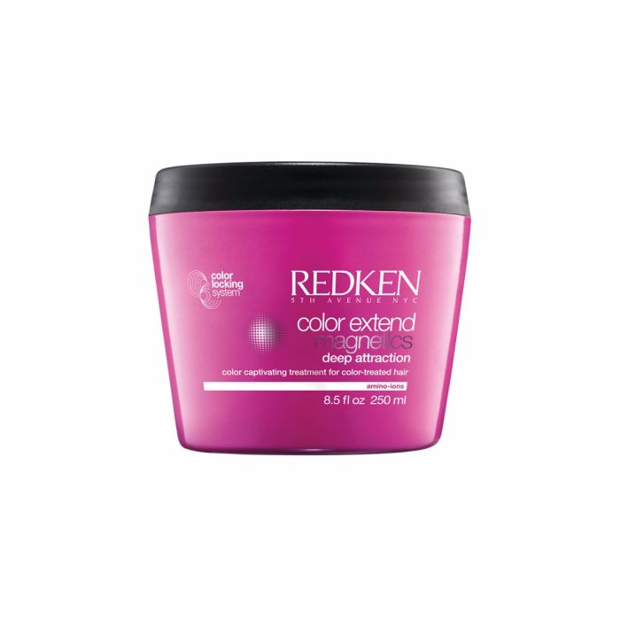 masque color extend magnetics redken - 250ml