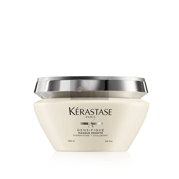 DENSIFIQUE
MASQUE DENSITÉ - KÉRASTASE 200 ML