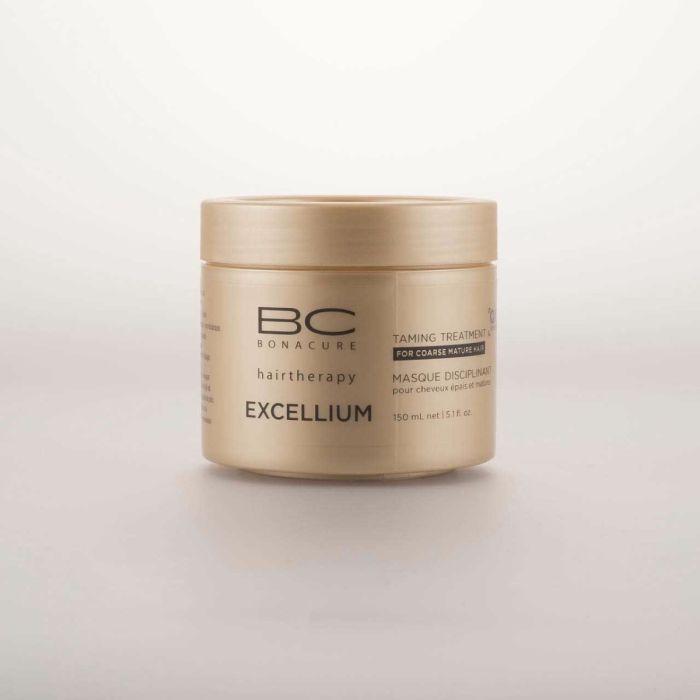 Masque Disciplinant - BC Excellium