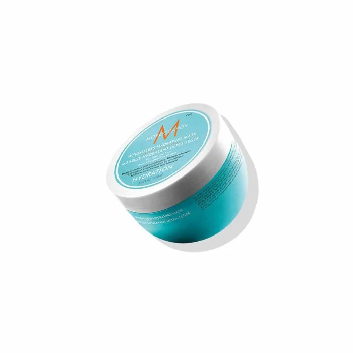 Masque Hydratant ultra léger Moroccanoil