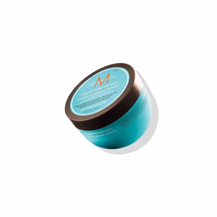 Masque Hydratation Intense Moroccanoil