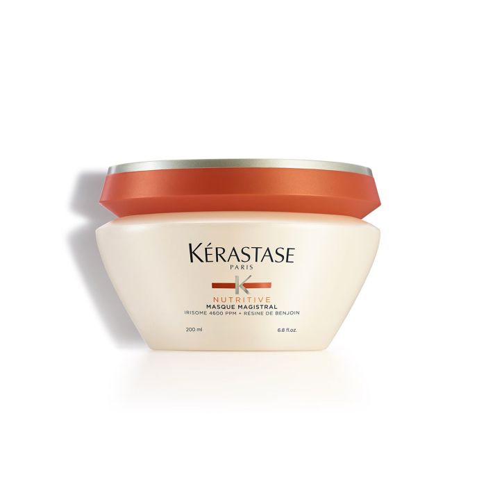 Masque Magistal cheveux épais et sensibilités - Kérastase