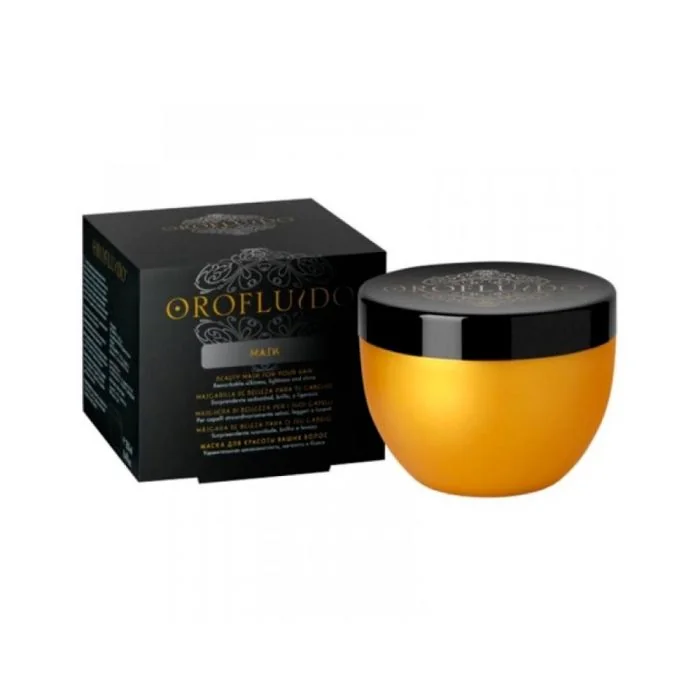 Orofluido Original Masque (250 ml) - Revlon Professional
