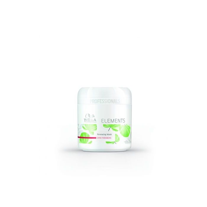 Masque régénérant 150 ml – Elements