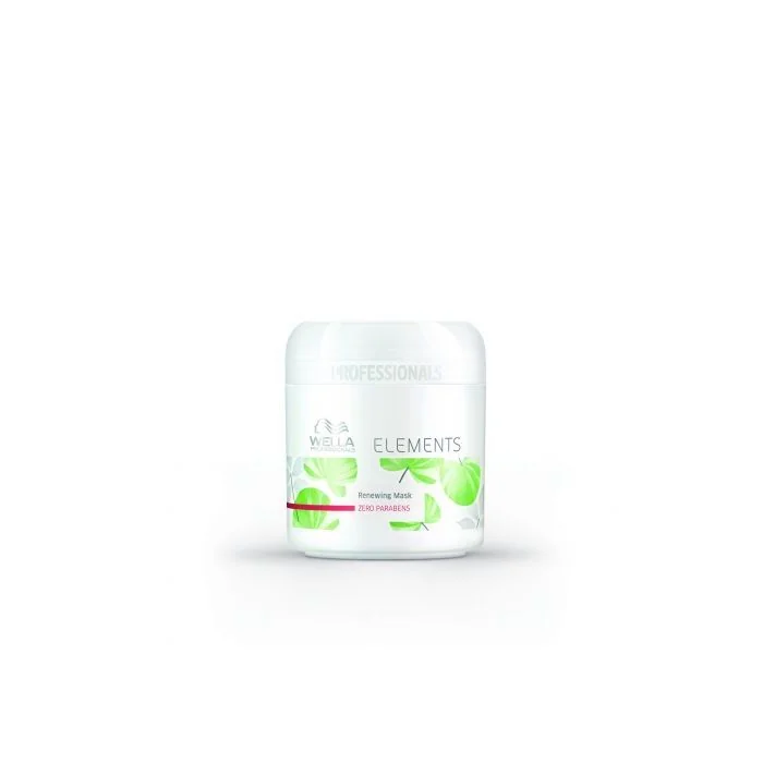 Masque régénérant Element - Wella Professionals