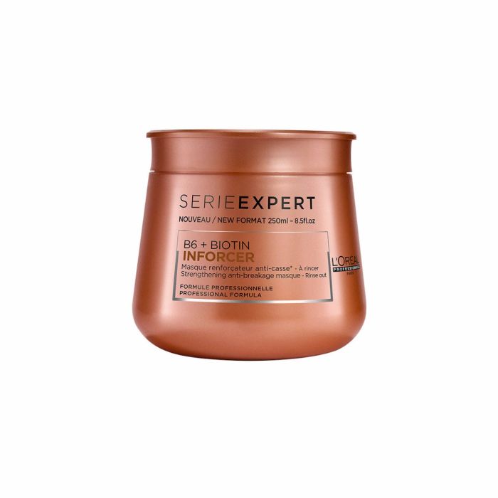 Masque renforçateur anti-casse – Inforcer - SERIE EXPERT