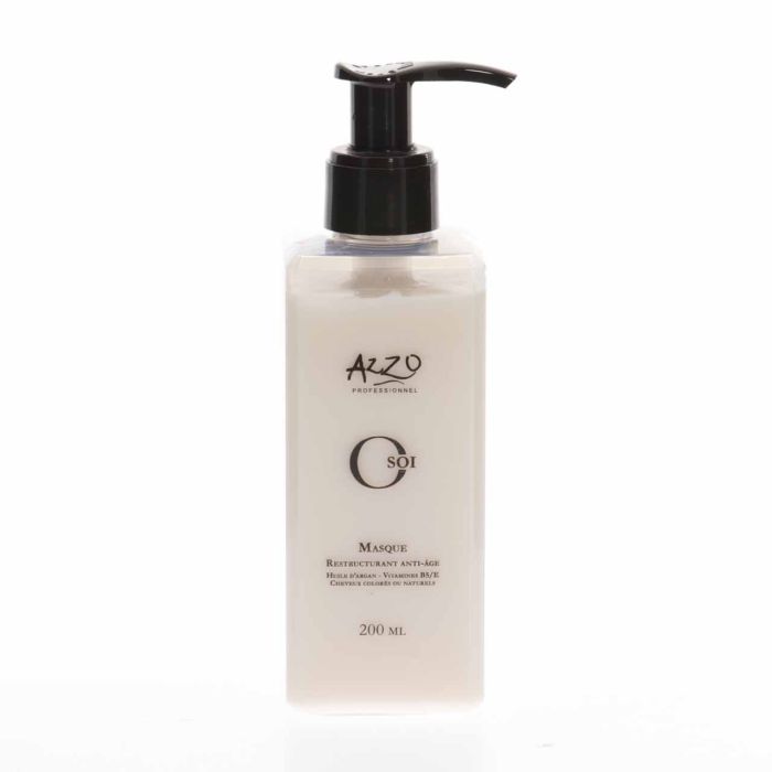 Masque réparateur 750ml