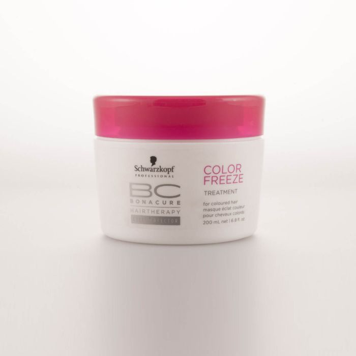 Masque Revitalisant Eclat Couleur - BC Color Freeze