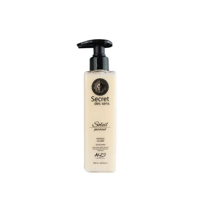 Masque Soleil Gourmand 200ml