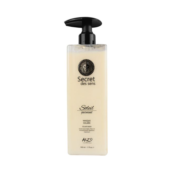 Masque Soleil Gourmand 500ml