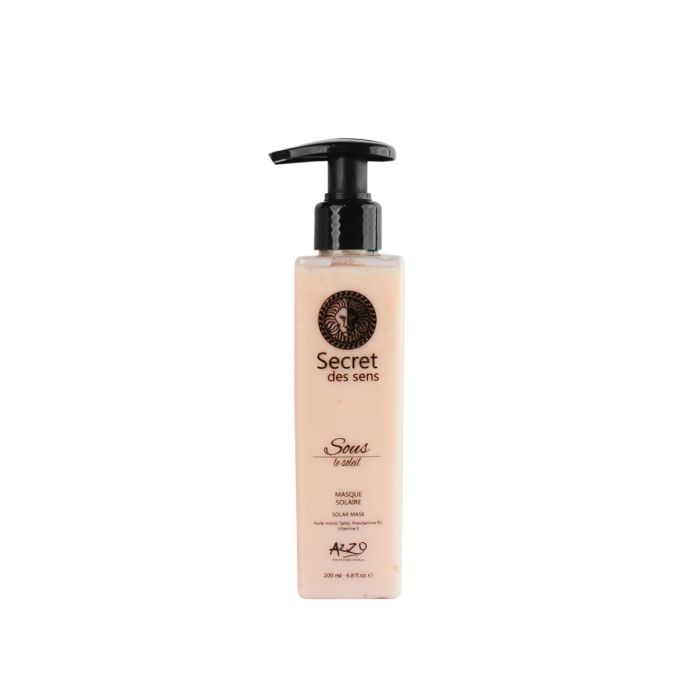 Masque Sous le Soleil 200ml