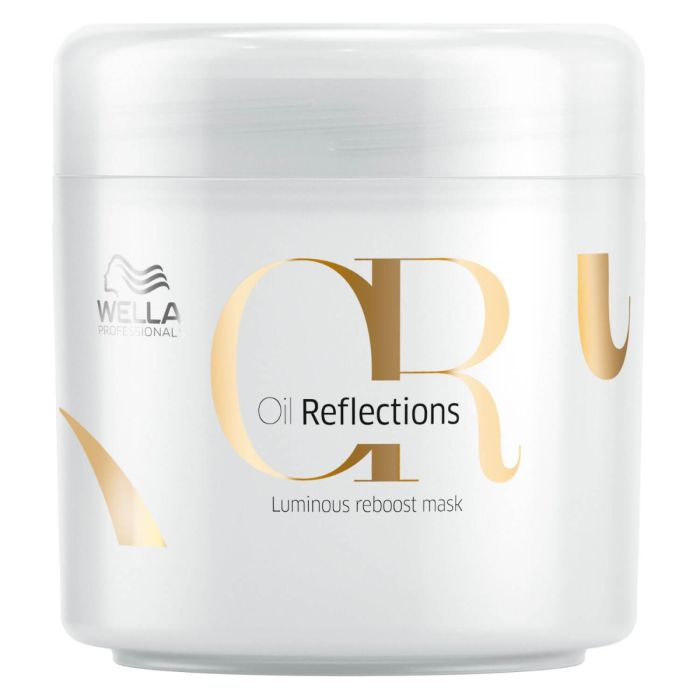 Masque sublimateur oil reflections 150ml