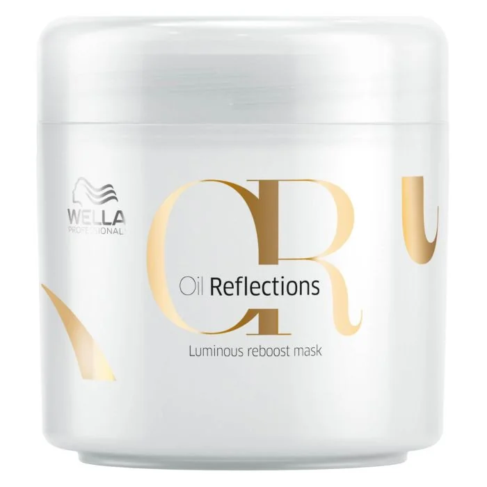 Masque sublimateur oil reflections 150ml