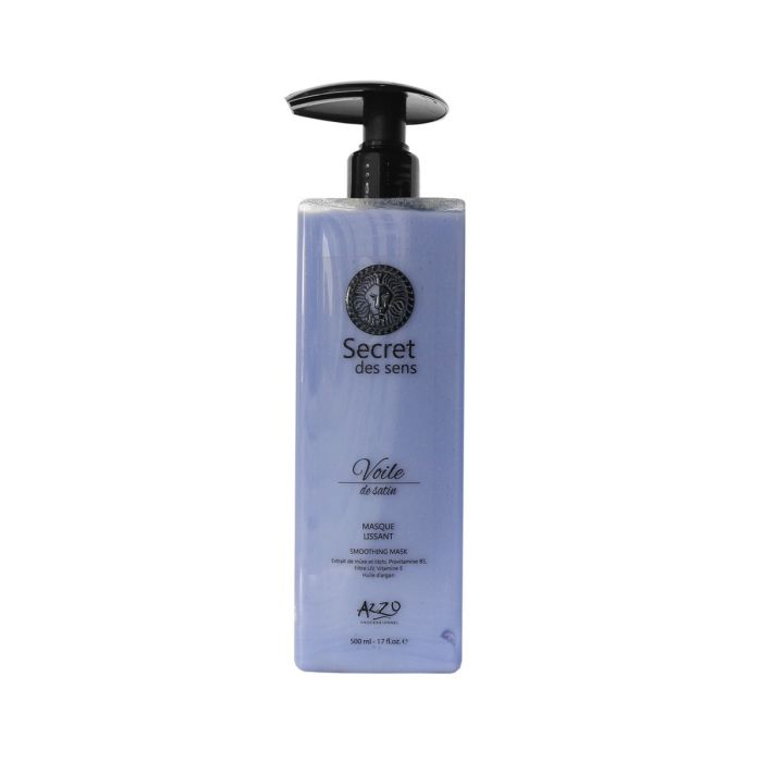 Masque Voile de Satin 500ml