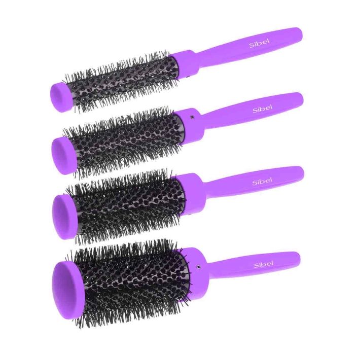 Mauve – Round Kit
