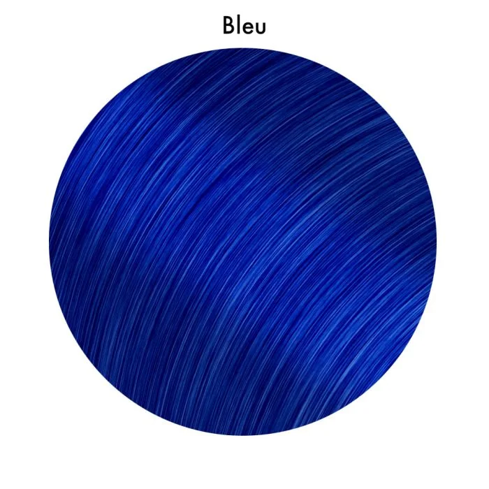 Mix bleu (100ml) - Lumini'Sens